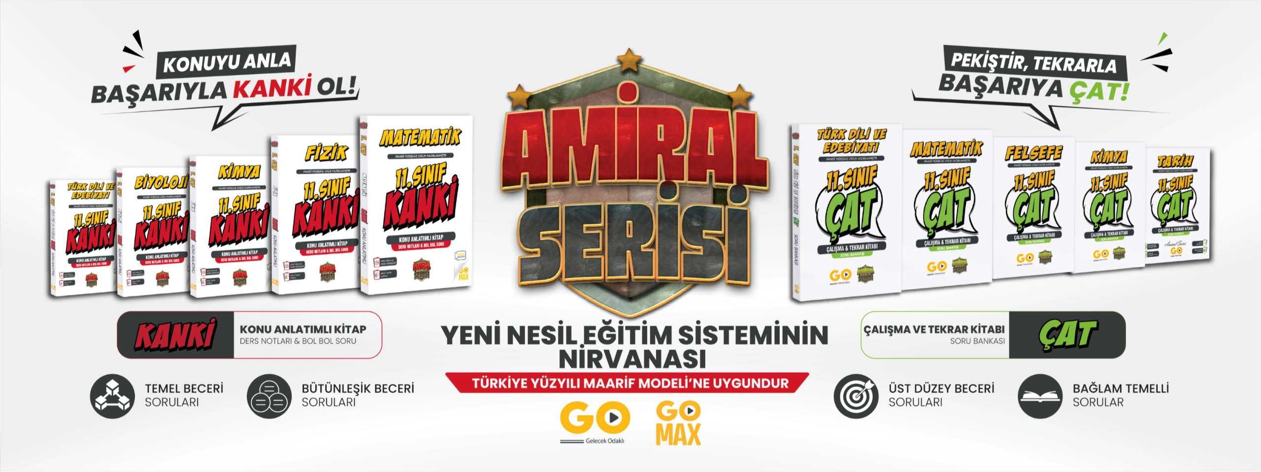 GO Yayınları 2026 - Slider 1