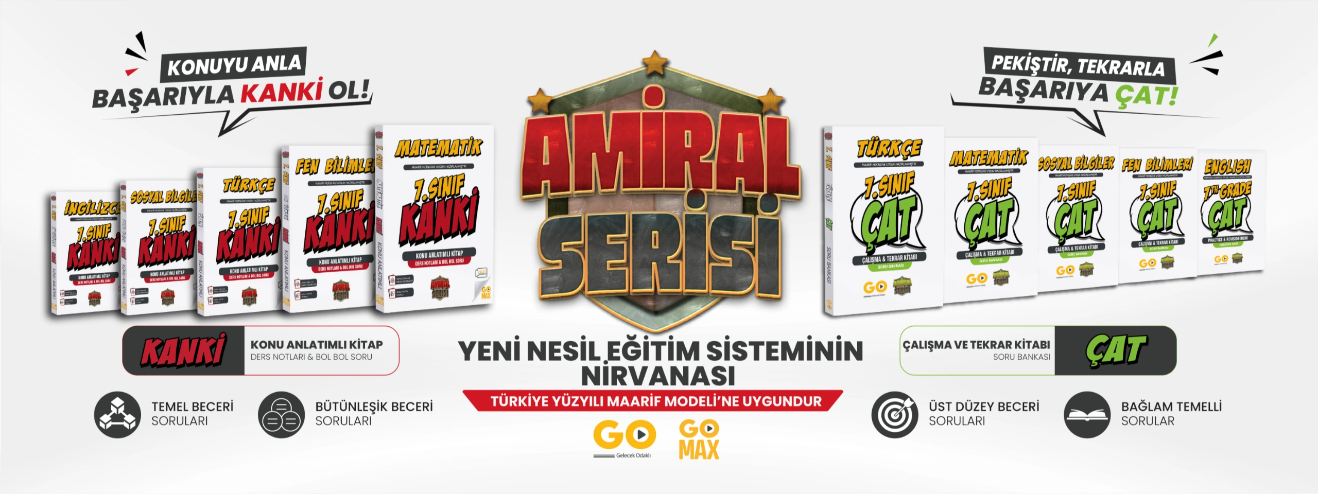 GO Yayınları 2026 - Slider 2